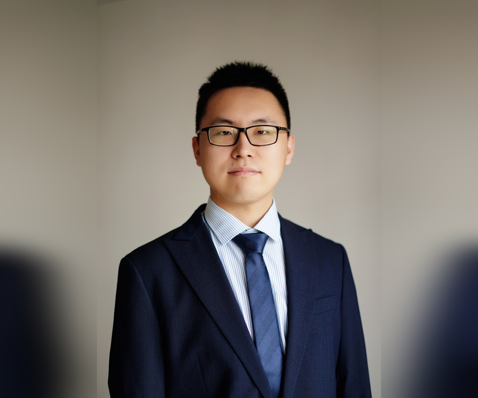 Lukas · 联合创始人 / COO